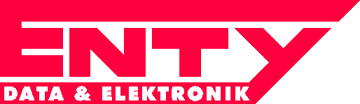 ENTY Data & Elektronik